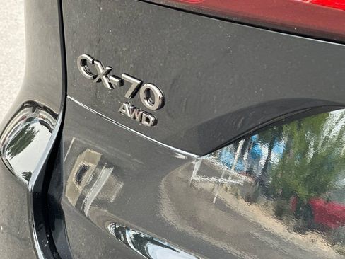 New 2026 MAZDA CX-70 3.3 Turbo w/ Premium Package image 26