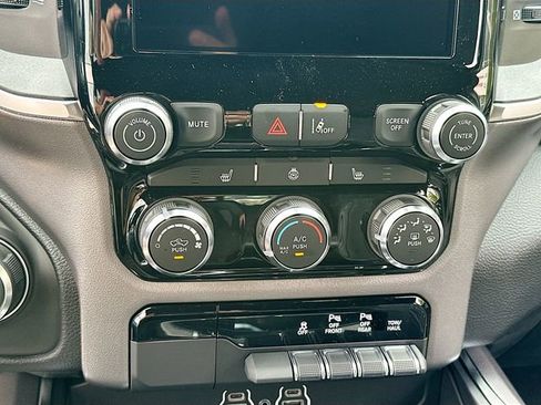 New 2025 RAM 1500 Big Horn image 15