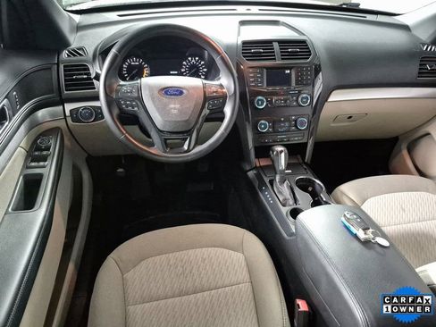 Used 2018 Ford Explorer FWD image 10