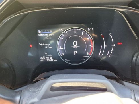 Used 2023 Lexus RX 350 Premium FWD image 11