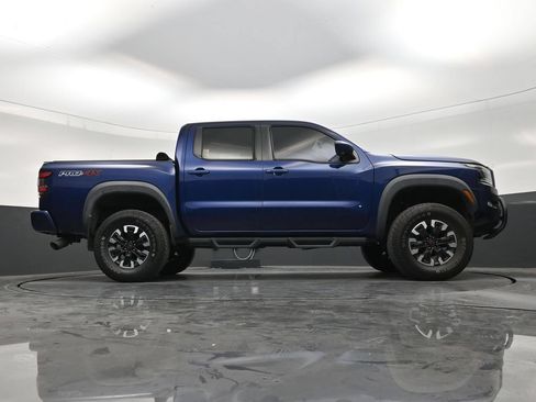 Used 2022 Nissan Frontier PRO-4X AWD/4WD image 25