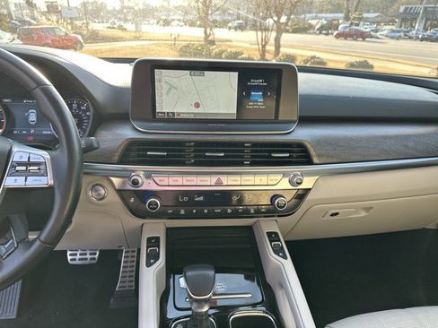 Used 2021 Kia Telluride SX w/ Nightfall Edition Package image 33