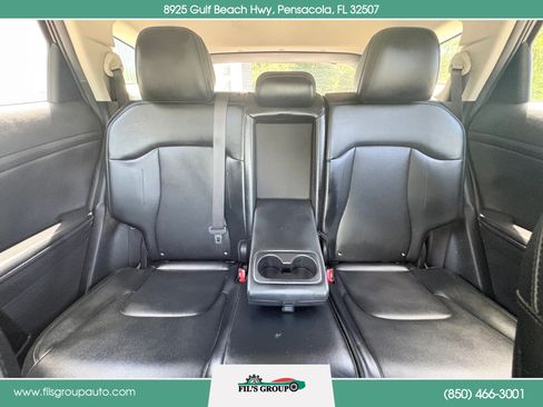 Used 2023 Kia Sportage EX FWD image 14