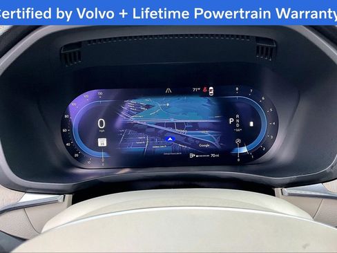 Used 2023 Volvo XC60 B5 Plus w/ Protection Package Premier image 28