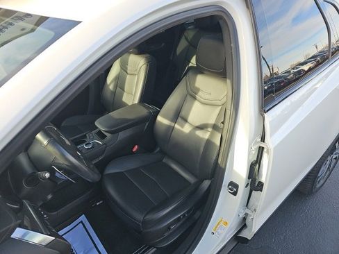 Used 2022 Cadillac XT5 Sportv image 31