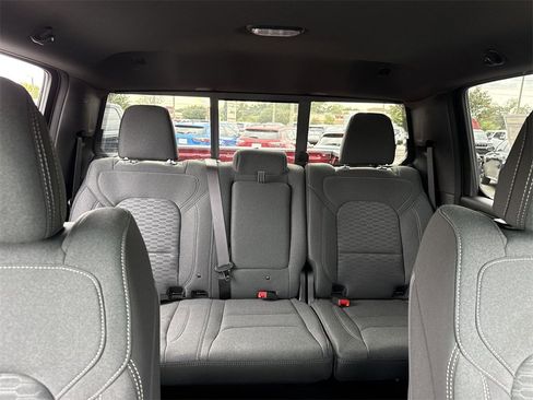 New 2026 RAM 1500 Big Horn image 29