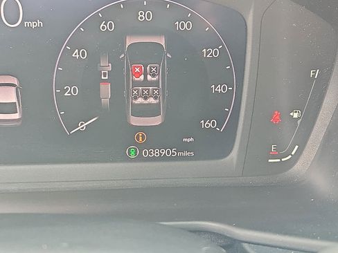 Certified 2024 Honda Accord LX image 21