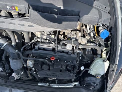 Used 2020 Hyundai Sonata SEL Plus w/ Tech Package image 7