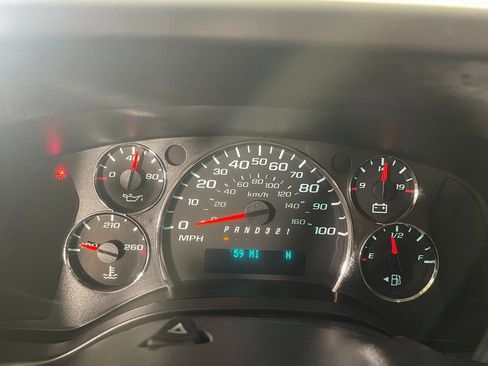 Used 2014 Chevrolet Express 1500 LS image 18