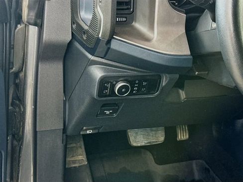 Used 2023 Ford Bronco Outer Banks w/ Sasquatch Package AWD/4WD image 10