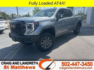 Used 2026 GMC Sierra 1500 AT4X AWD/4WD video 1