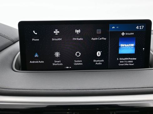 Used 2024 Acura MDX SH-AWD image 19