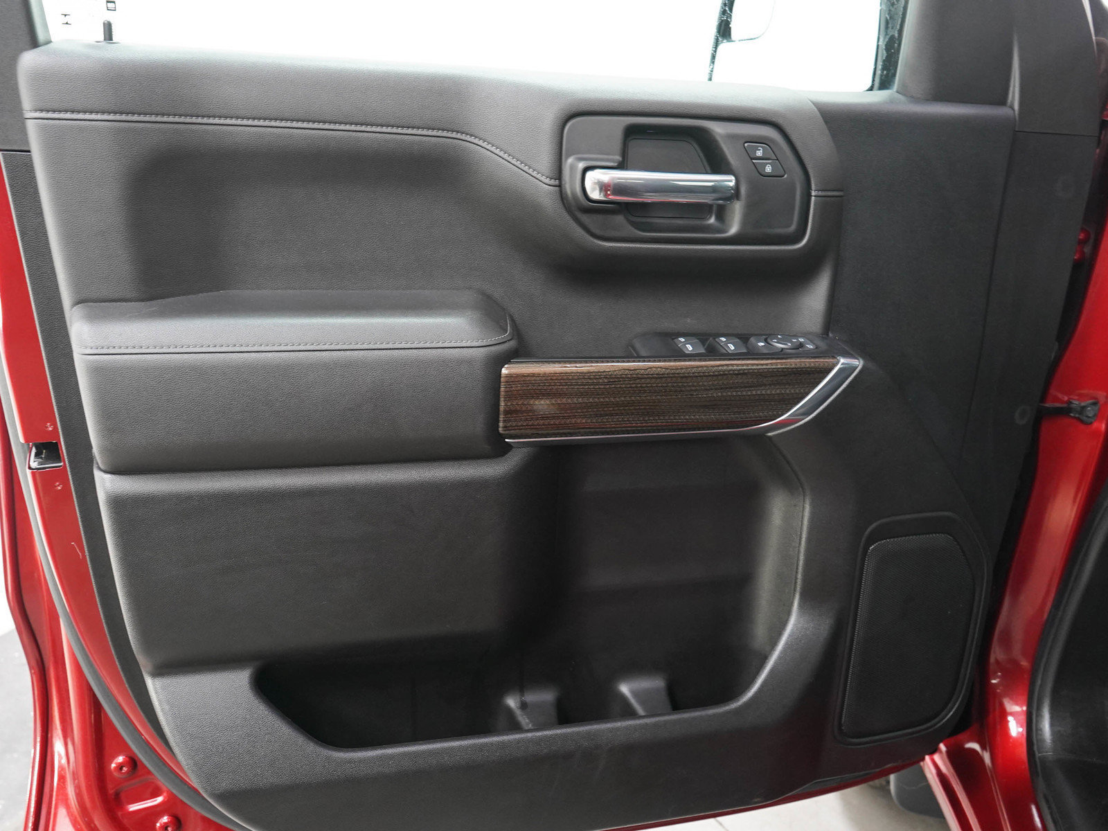 Used 2021 Chevrolet Silverado 1500 RST AWD/4WD image 21