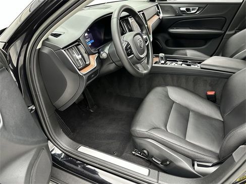 Certified 2023 Volvo V60 B5 Cross Country Plus w/ Climate Package image 11