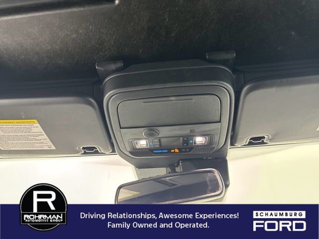 Used 2023 Ford Bronco Outer Banks AWD/4WD image 10