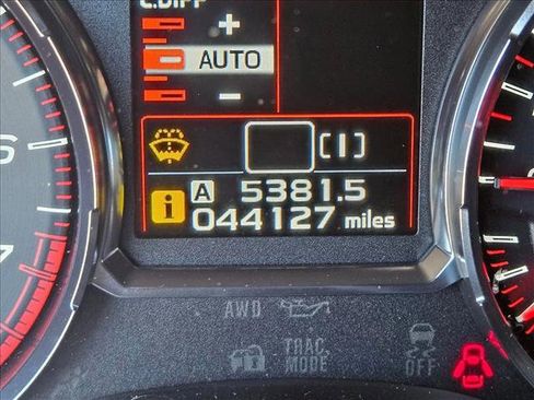 Used 2019 Subaru WRX STI image 11