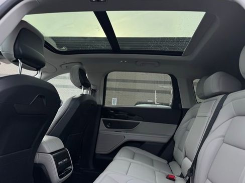 New 2026 Lincoln Nautilus Premier w/ Equipment Group 102A image 28