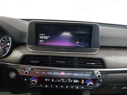 Used 2022 Kia Telluride EX w/ EX Premium Package image 21