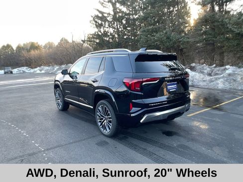 New 2026 GMC Terrain Denali image 5
