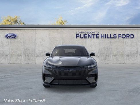 New 2026 Ford Mustang Mach-E Premium w/ Sport Appearance Package RWD image 6