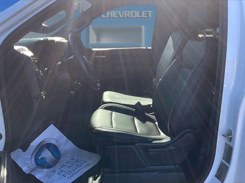 Used 2020 Chevrolet Silverado 3500 W/T w/ WT Fleet Convenience Package image 21