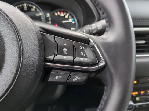 Used 2023 MAZDA CX-5 AWD 2.5 S w/ Premium Plus Pkg image 24