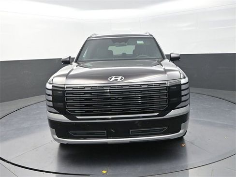 New 2026 Hyundai Palisade Calligraphy image 3