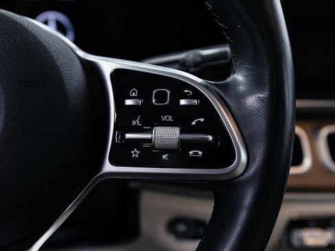 Certified 2022 Mercedes-Benz GLE 350 GLE 350 image 13