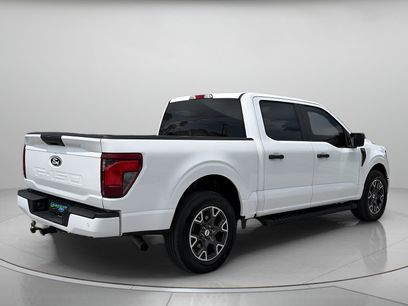 Used 2024 Ford F150 STX w/ Mobile Office Package