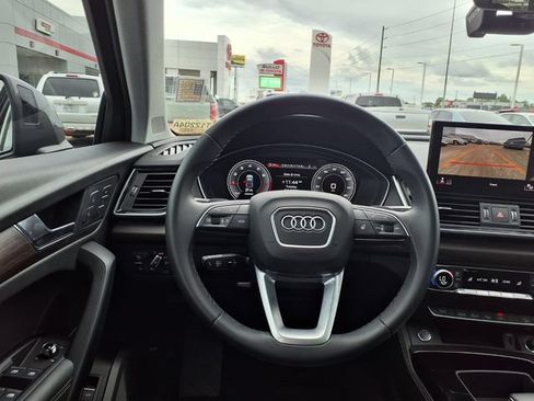 Used 2023 Audi Q5 2.0T Prestige w/ Prestige Package AWD/4WD image 18