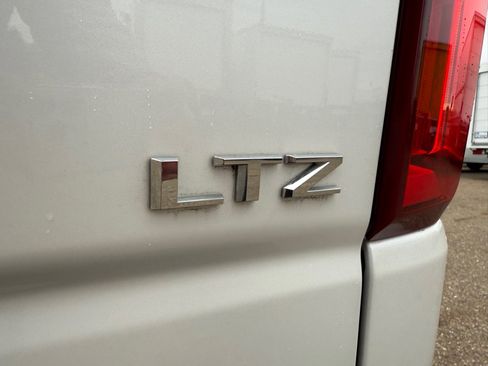 Used 2021 Chevrolet Silverado 1500 LTZ image 52