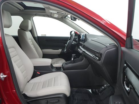 Used 2024 Honda CR-V EX-L image 11
