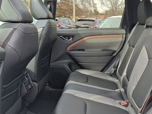 New 2026 Subaru Forester Sport image 6