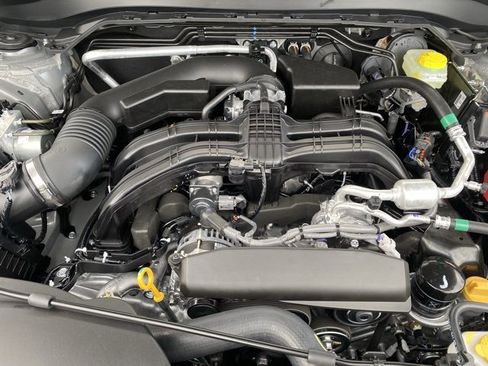 New 2026 Subaru Forester Premium image 24