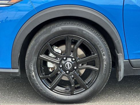 Certified 2023 Nissan Kicks SR FWD image 26