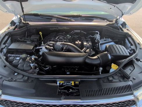 Used 2024 Dodge Durango SXT image 27