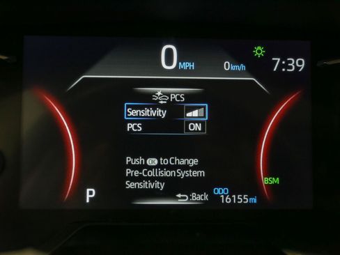 Used 2024 Toyota RAV4 XLE w/ Convenience Package AWD/4WD image 38