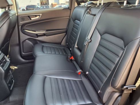 Used 2023 Ford Edge SEL w/ Convenience Package AWD/4WD image 7