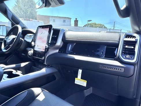 New 2026 RAM 1500 Laramie w/ Night Edition image 20