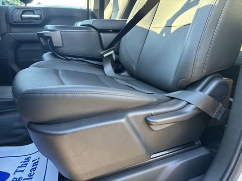 New 2026 Chevrolet Silverado 3500 W/T w/ WT Convenience Package image 15