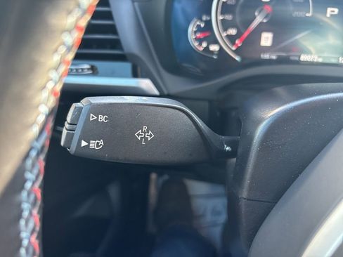 Used 2020 BMW X3 M w/ Executive Package image 58