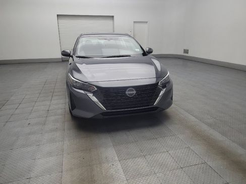 Used 2024 Nissan Sentra SV FWD image 14