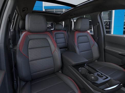 New 2027 Chevrolet Equinox RS w/ Safety and Technology Package FWD image 18
