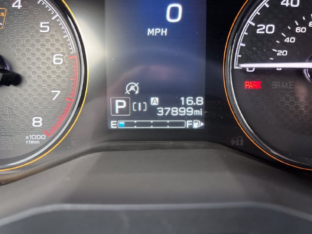 Used 2025 Subaru Forester Wilderness AWD/4WD image 21