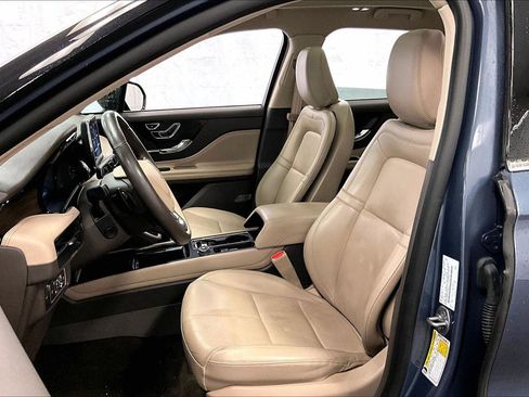 Used 2022 Lincoln Corsair Reserve w/ Equipment Group 201A image 24