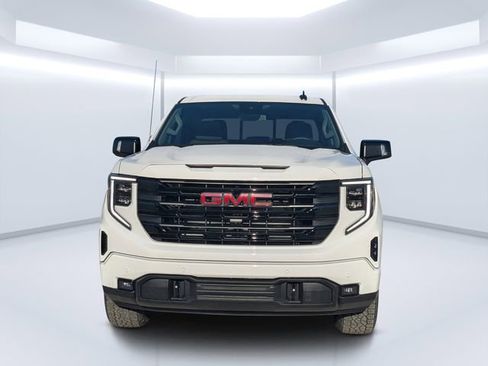 New 2026 GMC Sierra 1500 Elevation w/ Preferred Package image 8