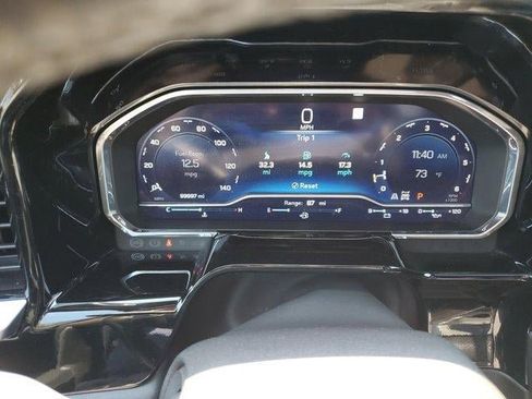 Used 2022 Chevrolet Silverado 1500 RST w/ Convenience Package II image 26