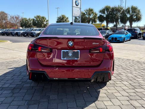New 2026 BMW 228i w/ Technology Package image 10