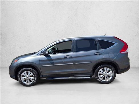 Used 2014 Honda CR-V EX-L image 9