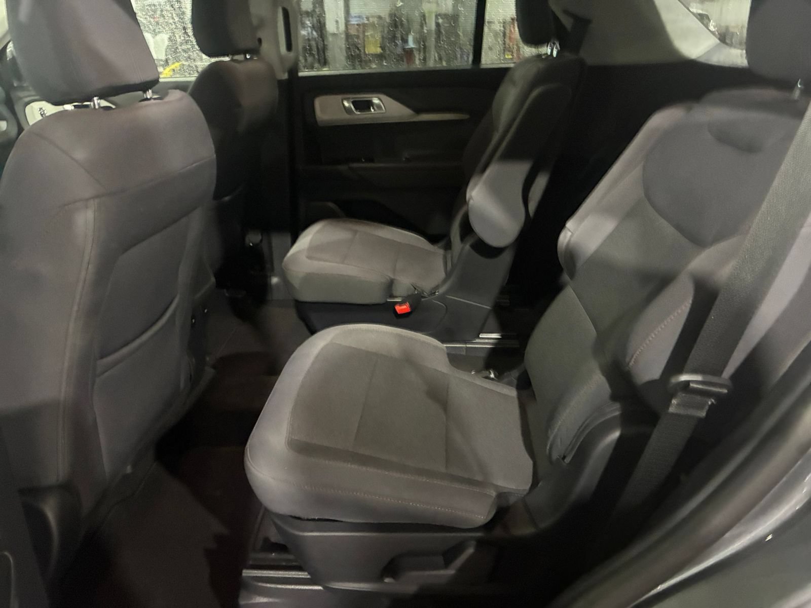 Used 2026 Ford Explorer Active AWD/4WD image 20